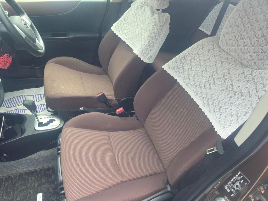 Toyota Yaris 1.33 Dual VVT-i TR Multidrive S Euro 5 5dr