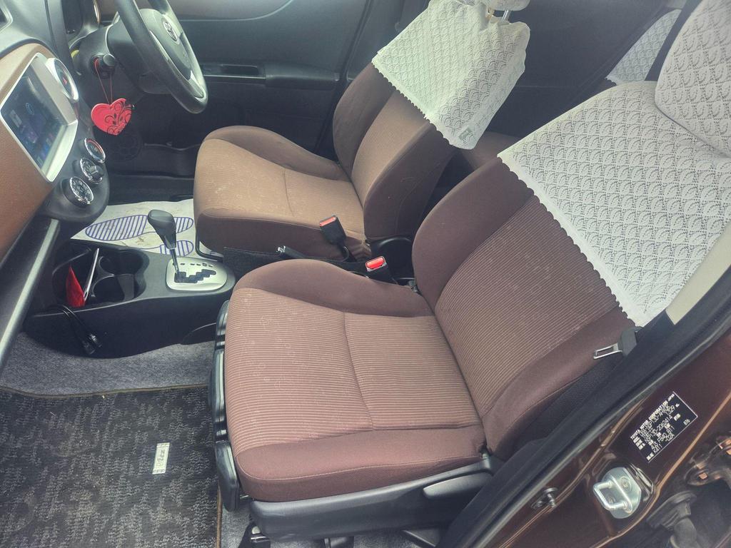 Toyota Yaris 1.33 Dual VVT-i TR Multidrive S Euro 5 5dr