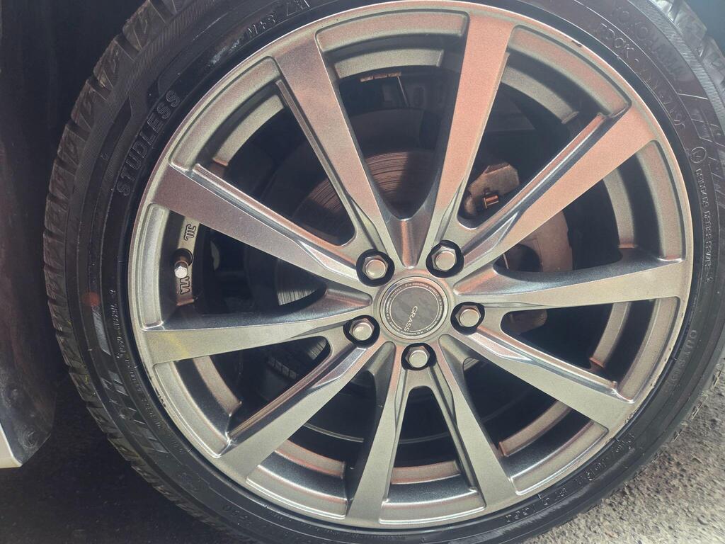 Toyota Prius 1.8 VVT-h Business Edition Plus CVT Euro 6 (s/s) 5dr (15in Alloy)