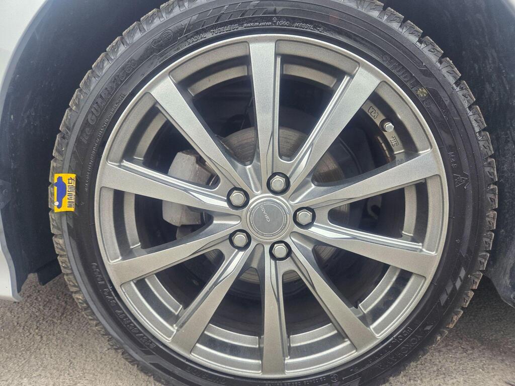 Toyota Prius 1.8 VVT-h Business Edition Plus CVT Euro 6 (s/s) 5dr (15in Alloy)