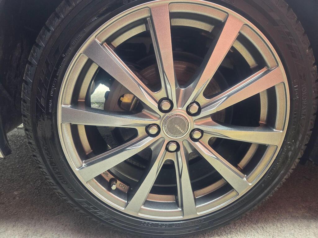 Toyota Prius 1.8 VVT-h Business Edition Plus CVT Euro 6 (s/s) 5dr (15in Alloy)