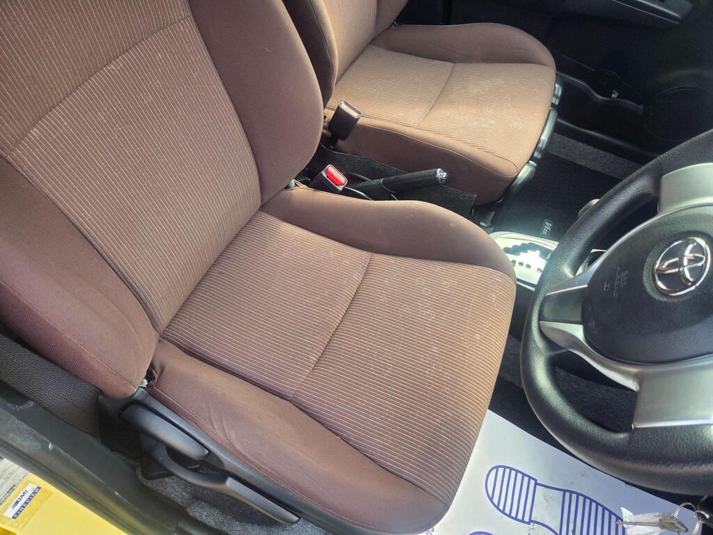 Toyota Yaris 1.33 Dual VVT-i TR Multidrive S Euro 5 5dr