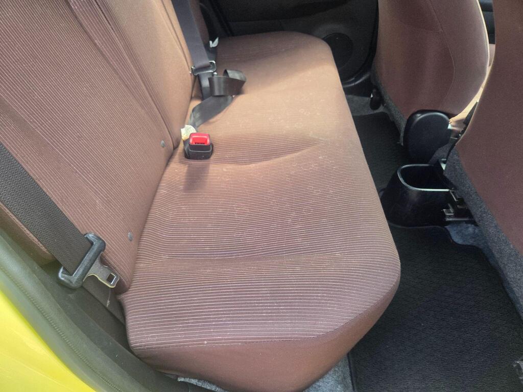 Toyota Yaris 1.33 Dual VVT-i TR Multidrive S Euro 5 5dr