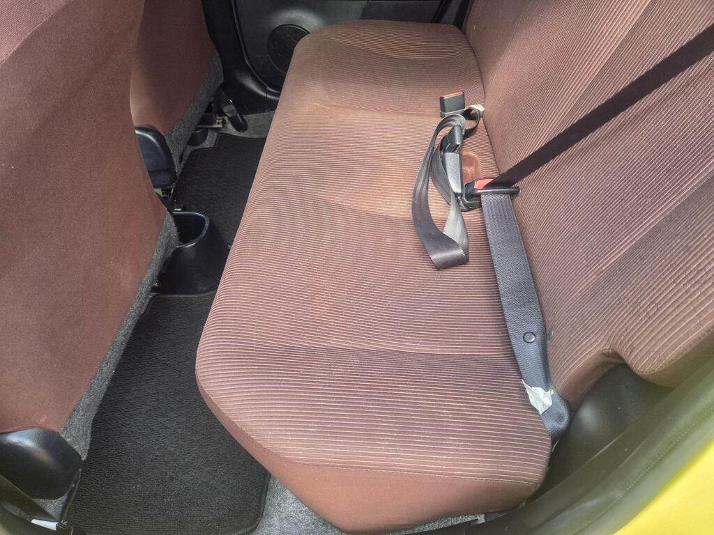 Toyota Yaris 1.33 Dual VVT-i TR Multidrive S Euro 5 5dr