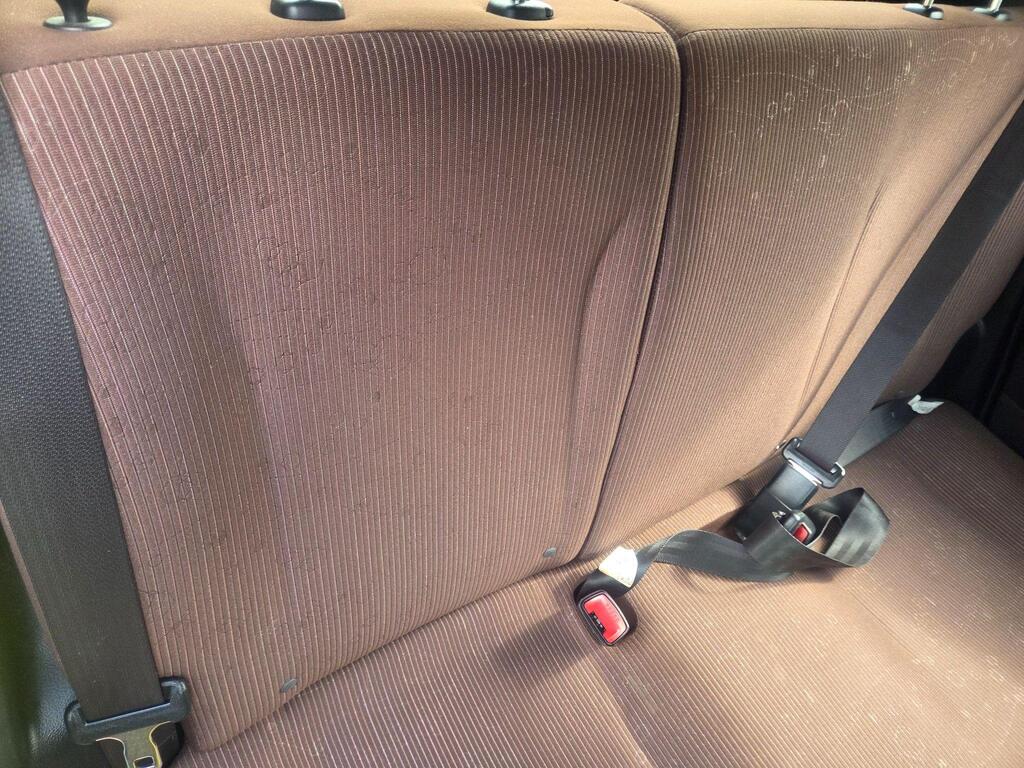 Toyota Yaris 1.33 Dual VVT-i TR Multidrive S Euro 5 5dr