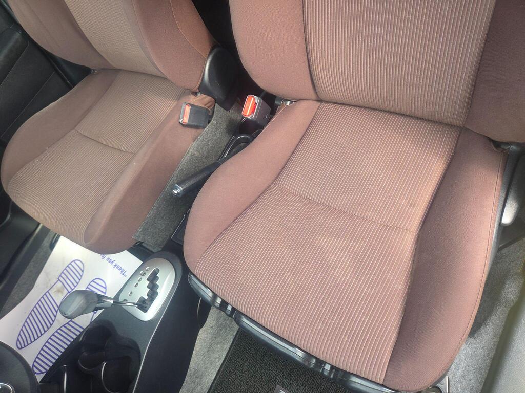 Toyota Yaris 1.33 Dual VVT-i TR Multidrive S Euro 5 5dr