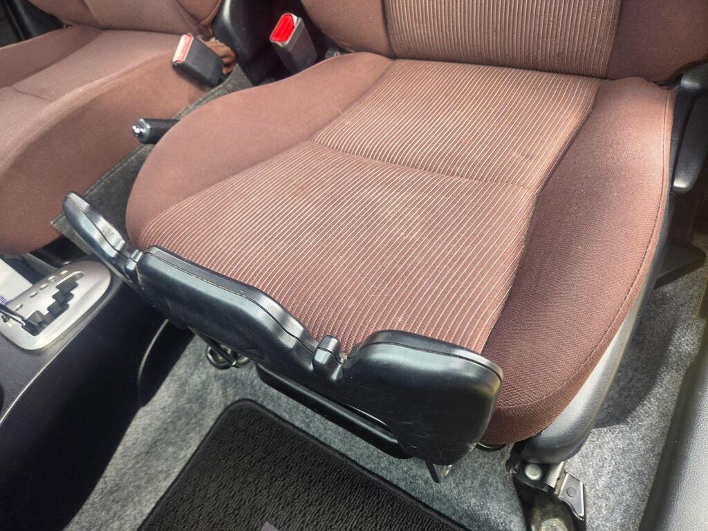 Toyota Yaris 1.33 Dual VVT-i TR Multidrive S Euro 5 5dr