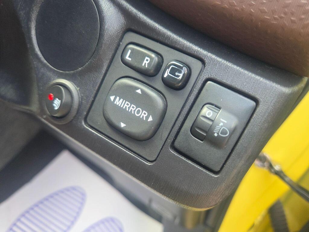 Toyota Yaris 1.33 Dual VVT-i TR Multidrive S Euro 5 5dr