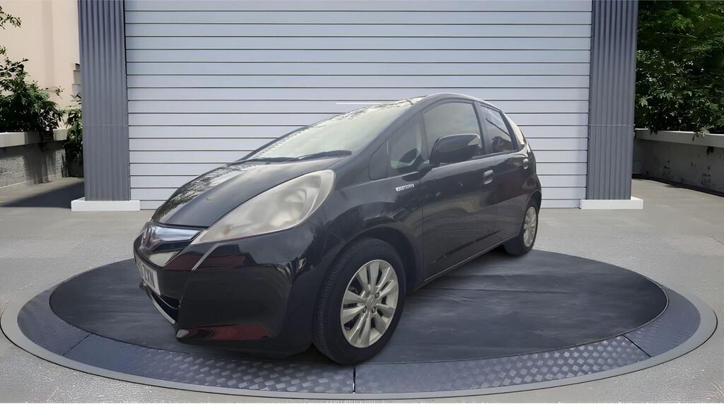 Honda Jazz 1.3h IMA HE CVT Euro 5 5dr