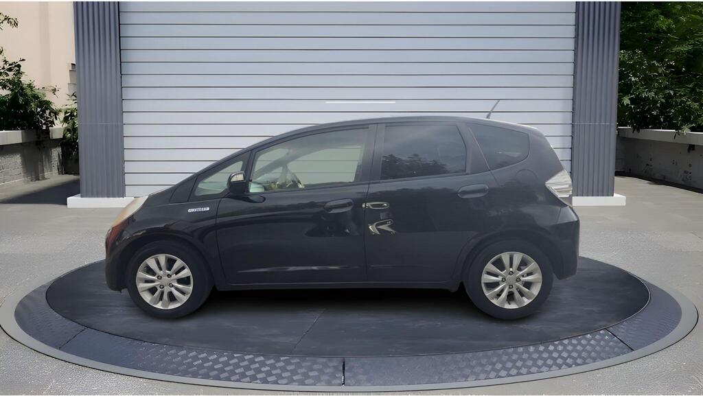 Honda Jazz 1.3h IMA HE CVT Euro 5 5dr