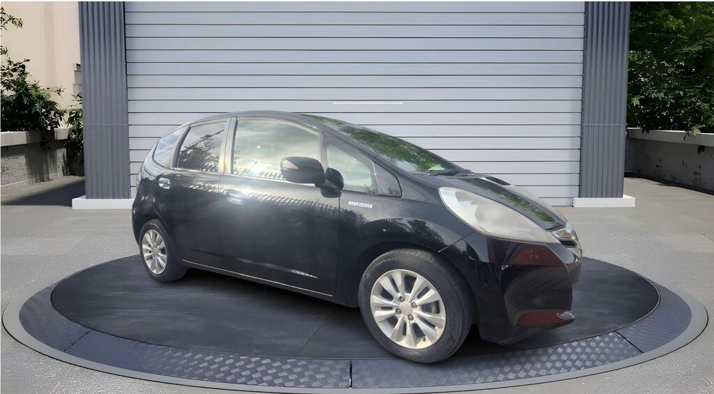 Honda Jazz 1.3h IMA HE CVT Euro 5 5dr