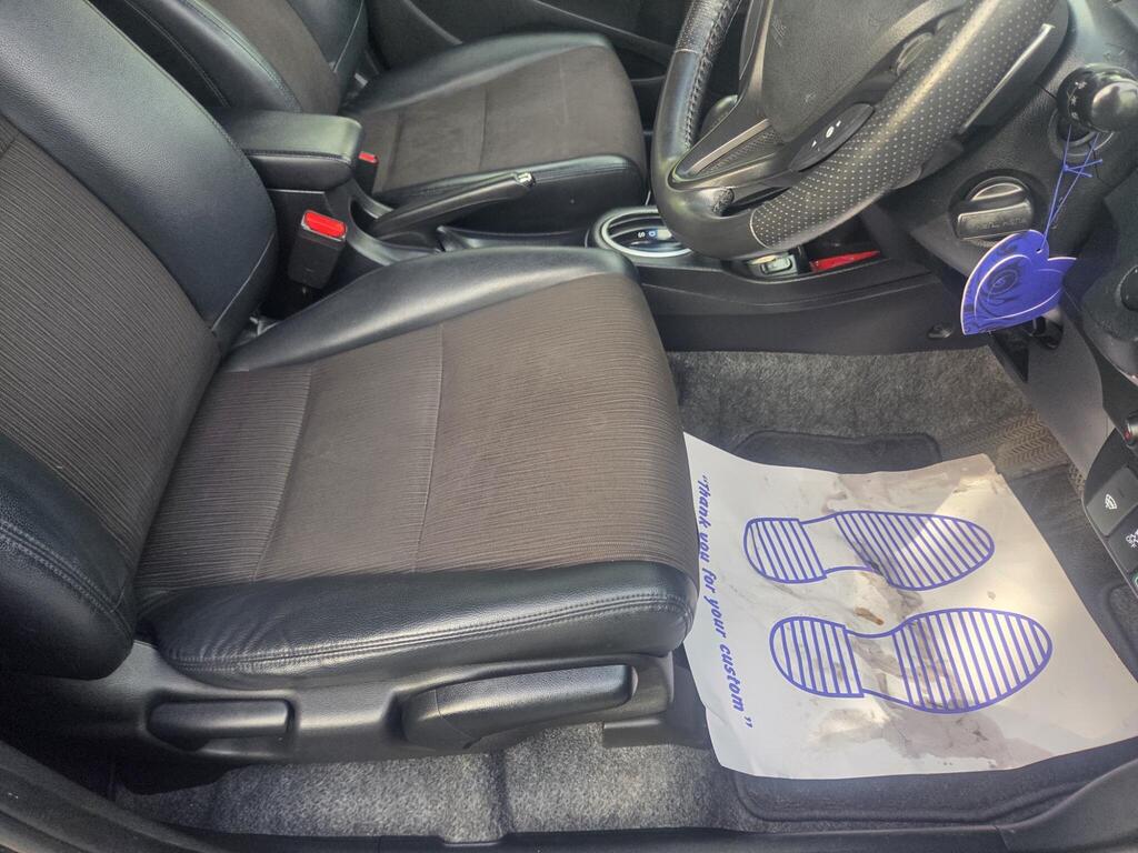 Honda Jazz 1.3h IMA HE CVT Euro 5 5dr