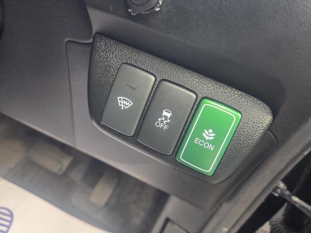 Honda Jazz 1.3h IMA HE CVT Euro 5 5dr