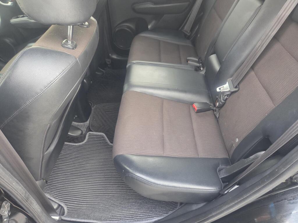 Honda Jazz 1.3h IMA HE CVT Euro 5 5dr