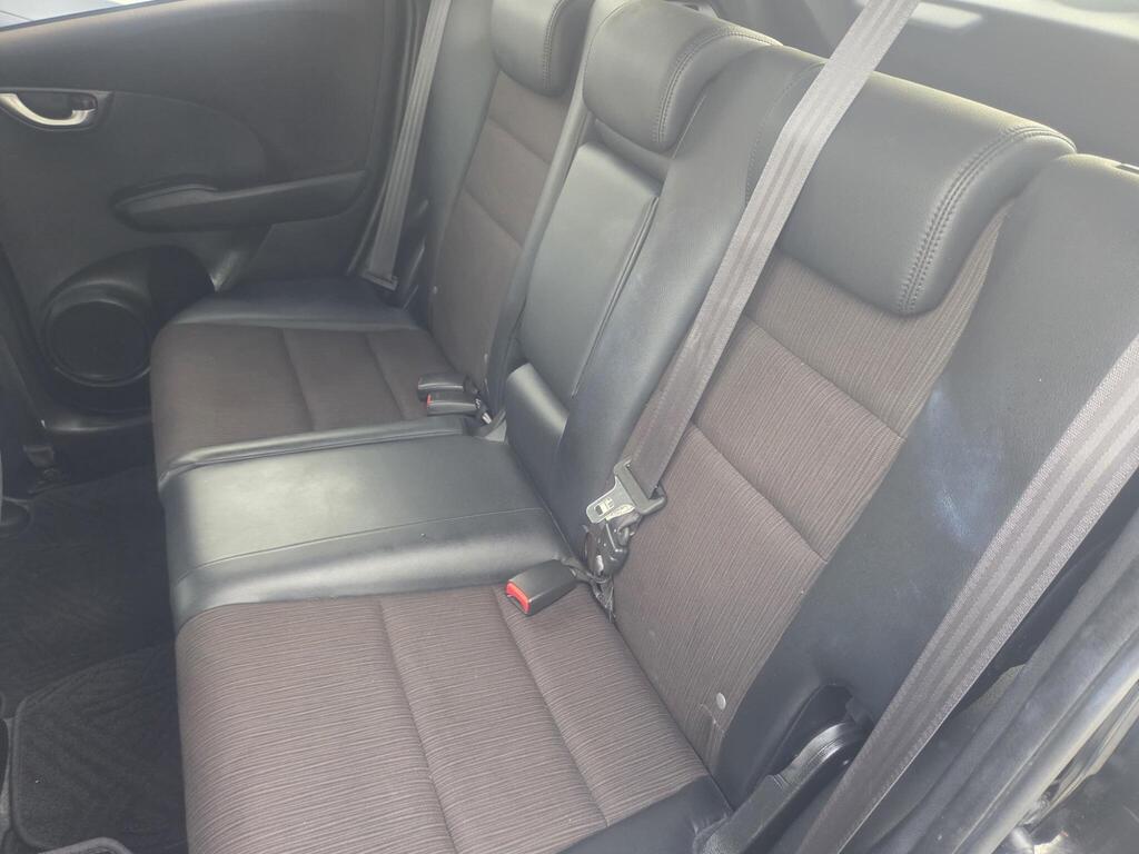 Honda Jazz 1.3h IMA HE CVT Euro 5 5dr