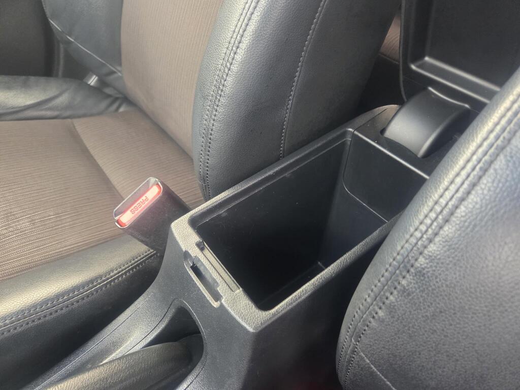 Honda Jazz 1.3h IMA HE CVT Euro 5 5dr