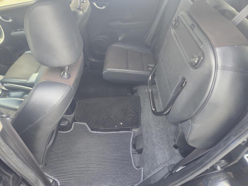 Honda Jazz 1.3h IMA HE CVT Euro 5 5dr