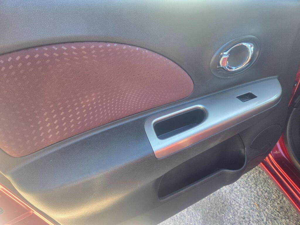 Nissan Micra 1.2 DIG-S Acenta CVT Euro 5 (s/s) 5dr (SNav)