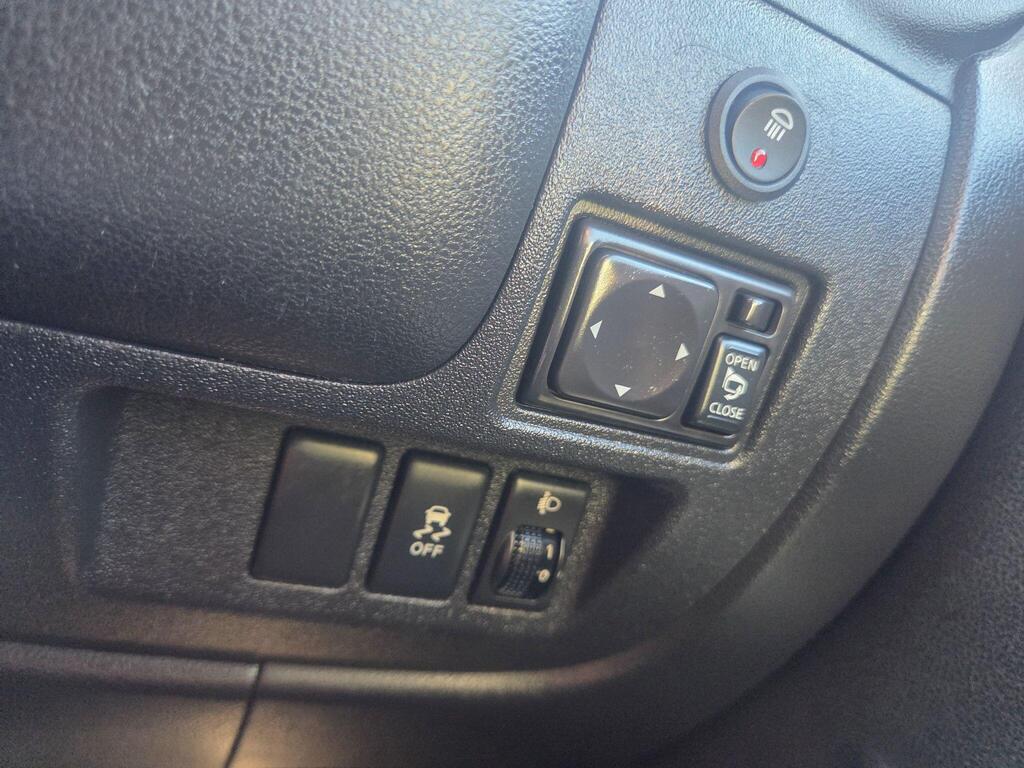 Nissan Micra 1.2 DIG-S Acenta CVT Euro 5 (s/s) 5dr (SNav)