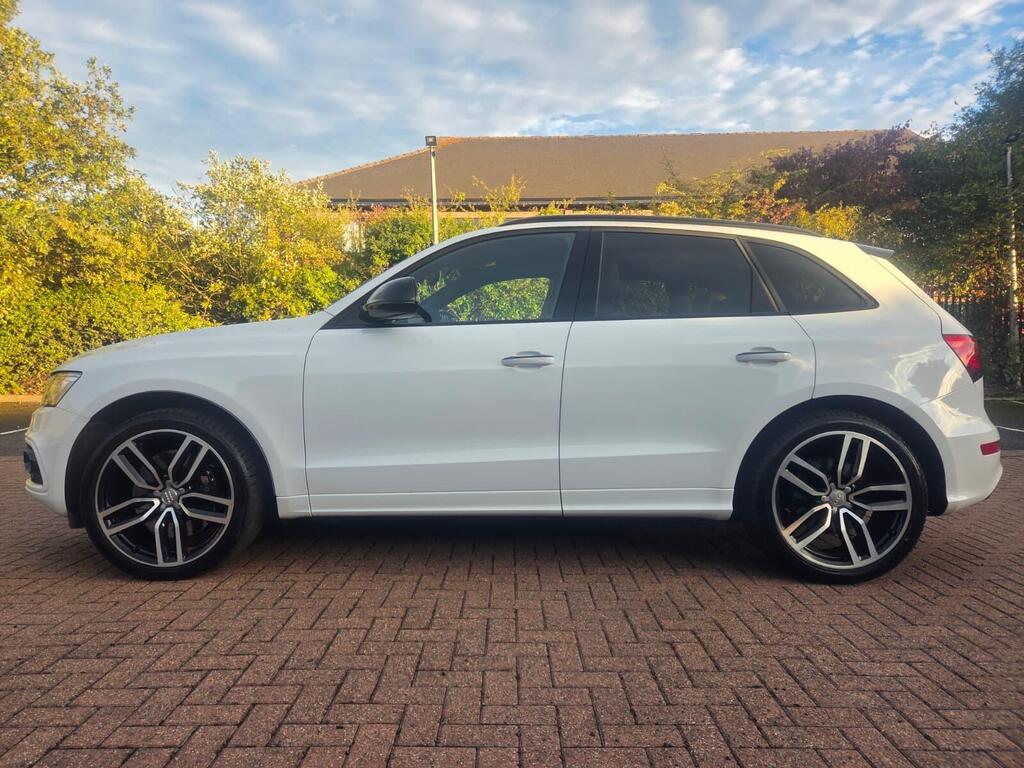 Audi SQ5 3.0 BiTDI V6 Plus Tiptronic Quattro Euro 6 (s/s) 5dr