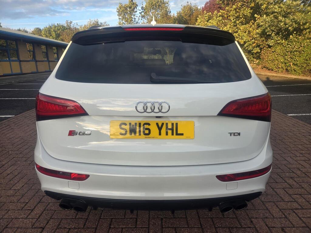 Audi SQ5 3.0 BiTDI V6 Plus Tiptronic Quattro Euro 6 (s/s) 5dr