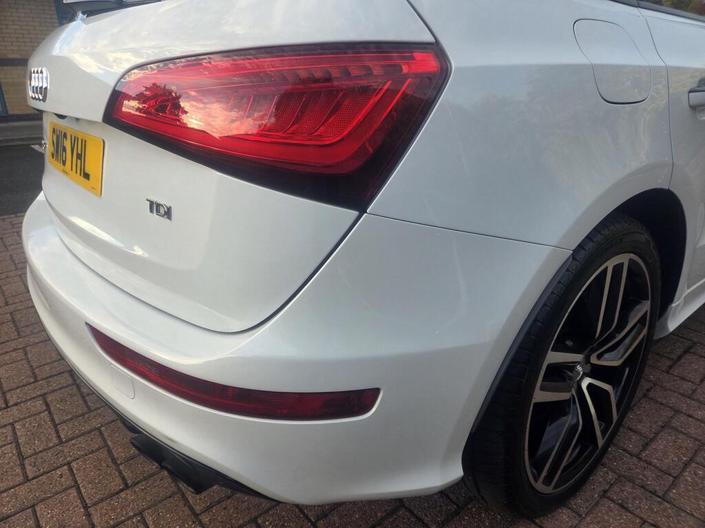 Audi SQ5 3.0 BiTDI V6 Plus Tiptronic Quattro Euro 6 (s/s) 5dr