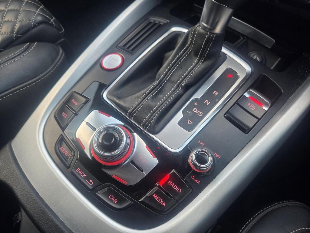 Audi SQ5 3.0 BiTDI V6 Plus Tiptronic Quattro Euro 6 (s/s) 5dr