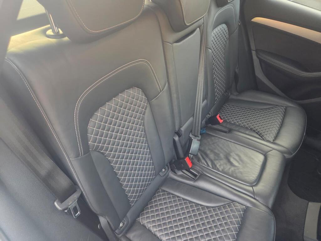 Audi SQ5 3.0 BiTDI V6 Plus Tiptronic Quattro Euro 6 (s/s) 5dr