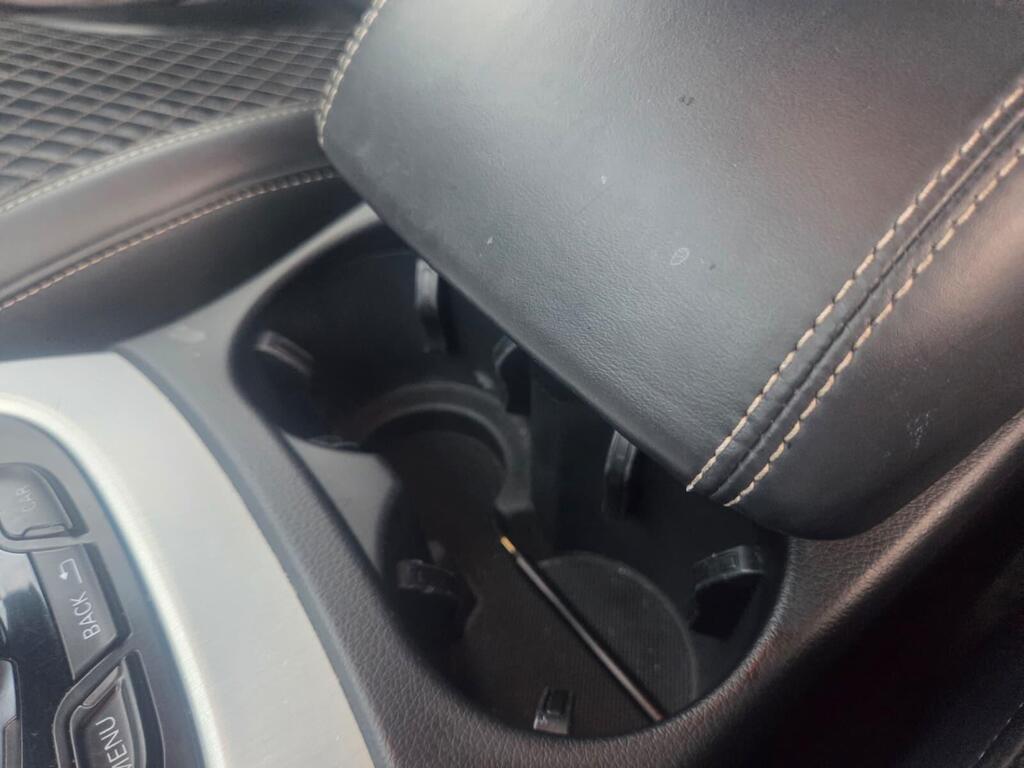 Audi SQ5 3.0 BiTDI V6 Plus Tiptronic Quattro Euro 6 (s/s) 5dr