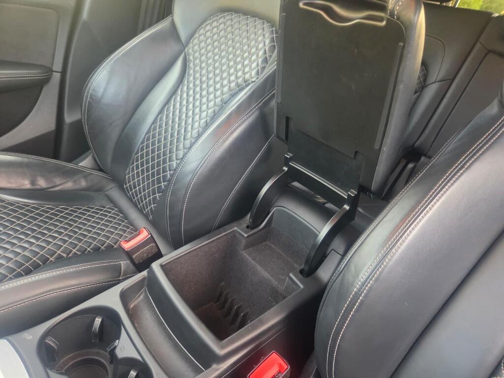 Audi SQ5 3.0 BiTDI V6 Plus Tiptronic Quattro Euro 6 (s/s) 5dr