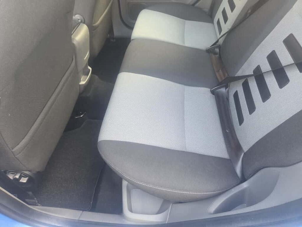 Ford Focus 1.6 Zetec S 5dr