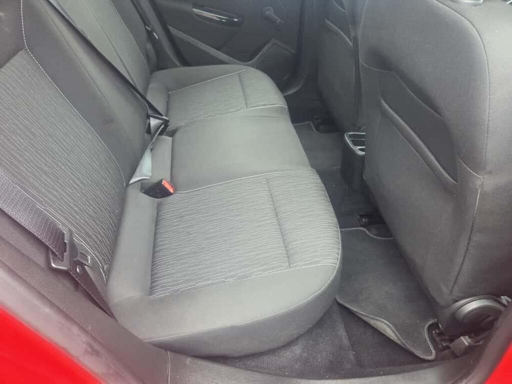 Vauxhall Astra 1.4 16v Tech Line Euro 5 5dr