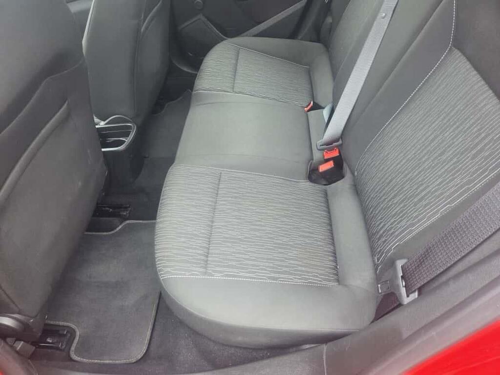 Vauxhall Astra 1.4 16v Tech Line Euro 5 5dr