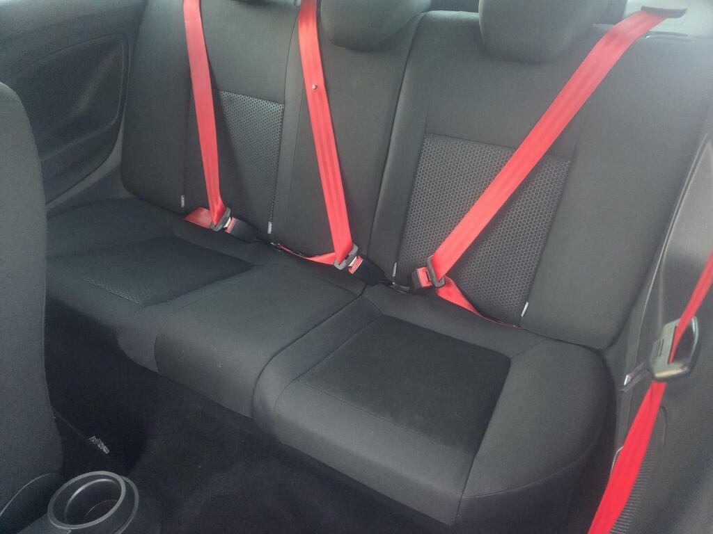 SEAT Ibiza 1.2 TSI FR Red Edition Euro 6 5dr