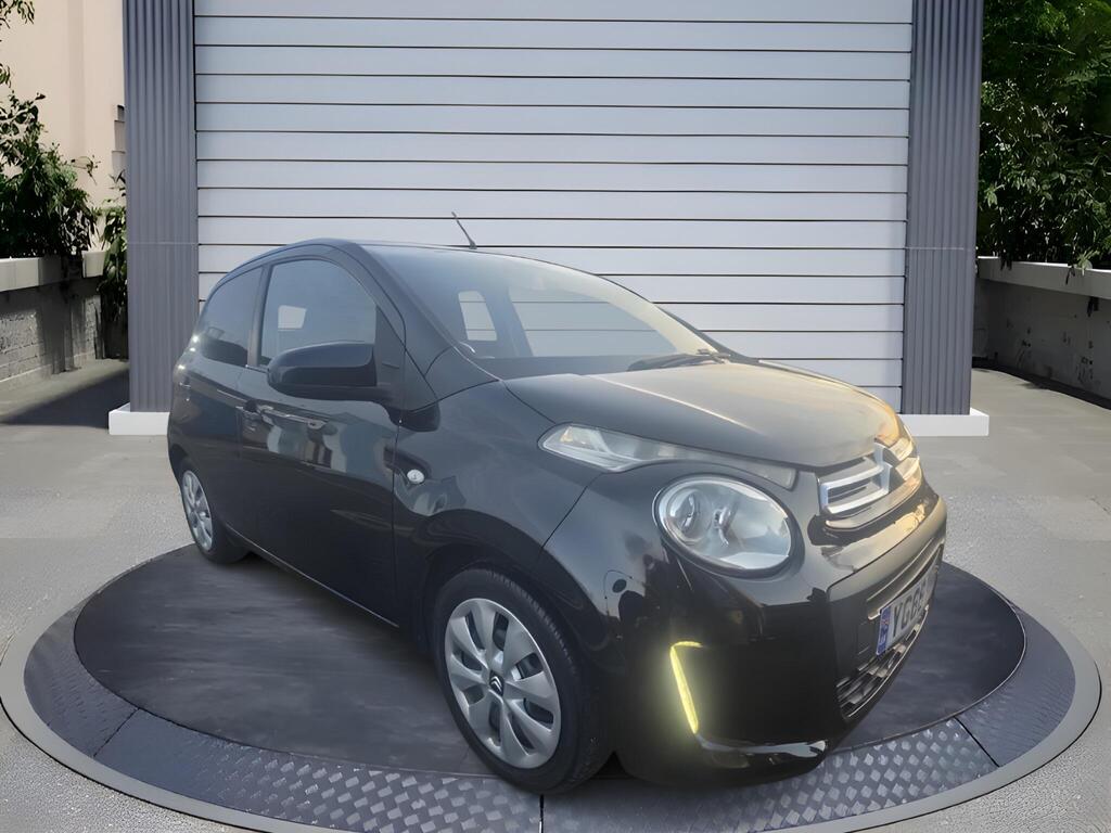 Citroen C1 1.2 PureTech Feel Euro 6 5dr