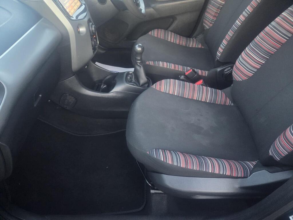 Citroen C1 1.2 PureTech Feel Euro 6 5dr