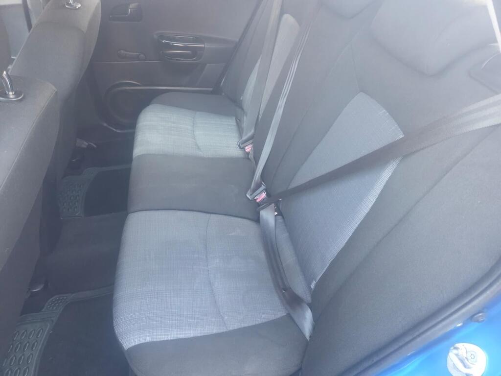 Kia Ceed 1.4 Strike Euro 4 5dr