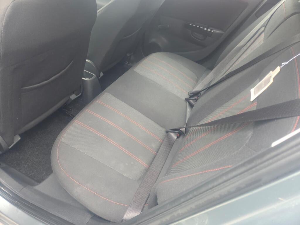 Vauxhall Corsa 1.2 16V SXi Euro 5 5dr (A/C)