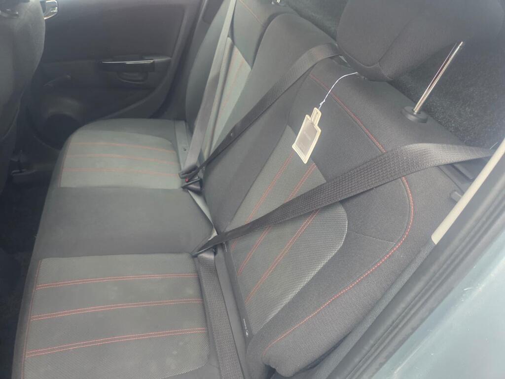 Vauxhall Corsa 1.2 16V SXi Euro 5 5dr (A/C)