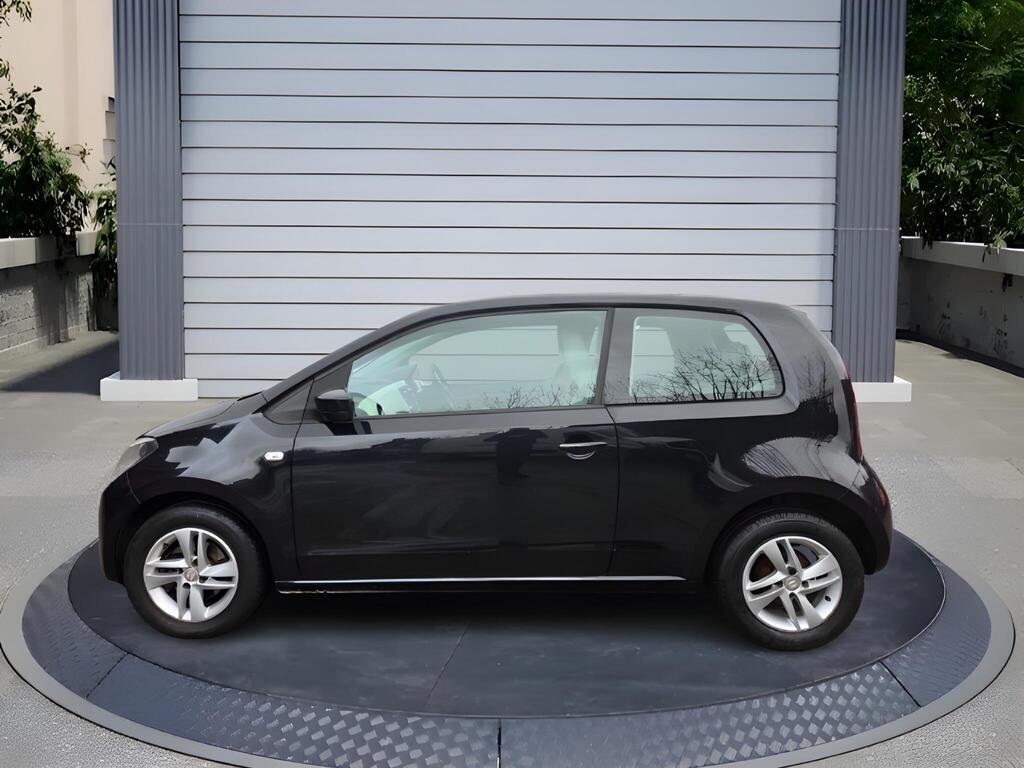 SEAT Mii 1.0 12v SE Euro 5 3dr