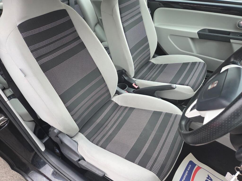 SEAT Mii 1.0 12v SE Euro 5 3dr