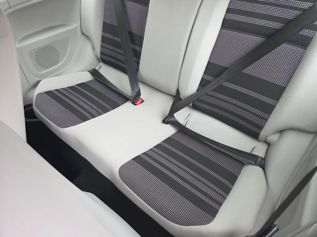 SEAT Mii 1.0 12v SE Euro 5 3dr