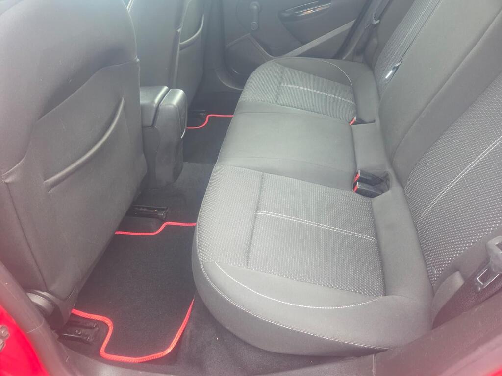 Vauxhall Astra 1.6 16v SRi Auto Euro 5 5dr