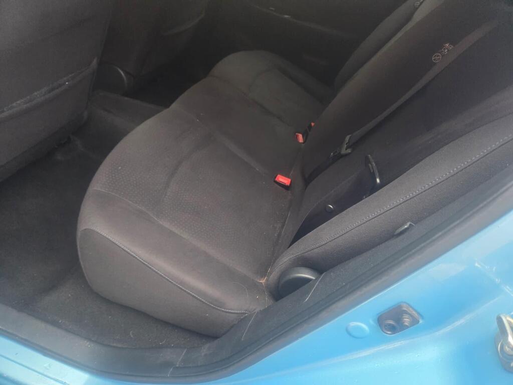 Nissan Leaf 24kWh Acenta Auto 5dr