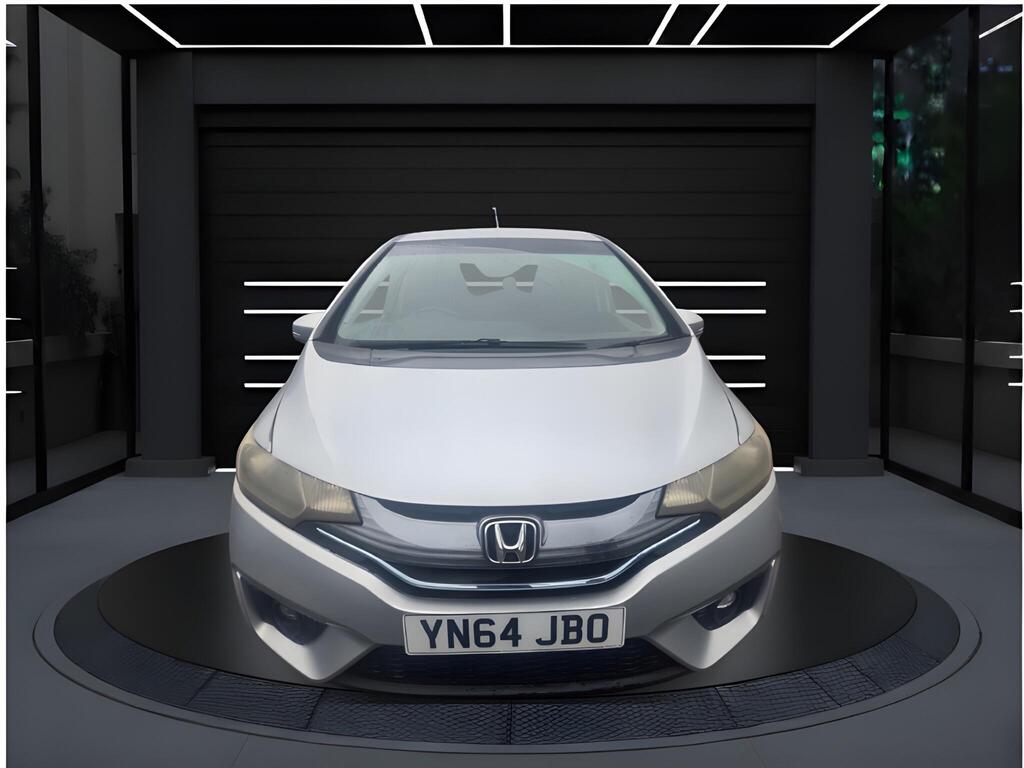 Honda Jazz 1.4 I-VTEC ES Plus CVT Euro 5 5dr