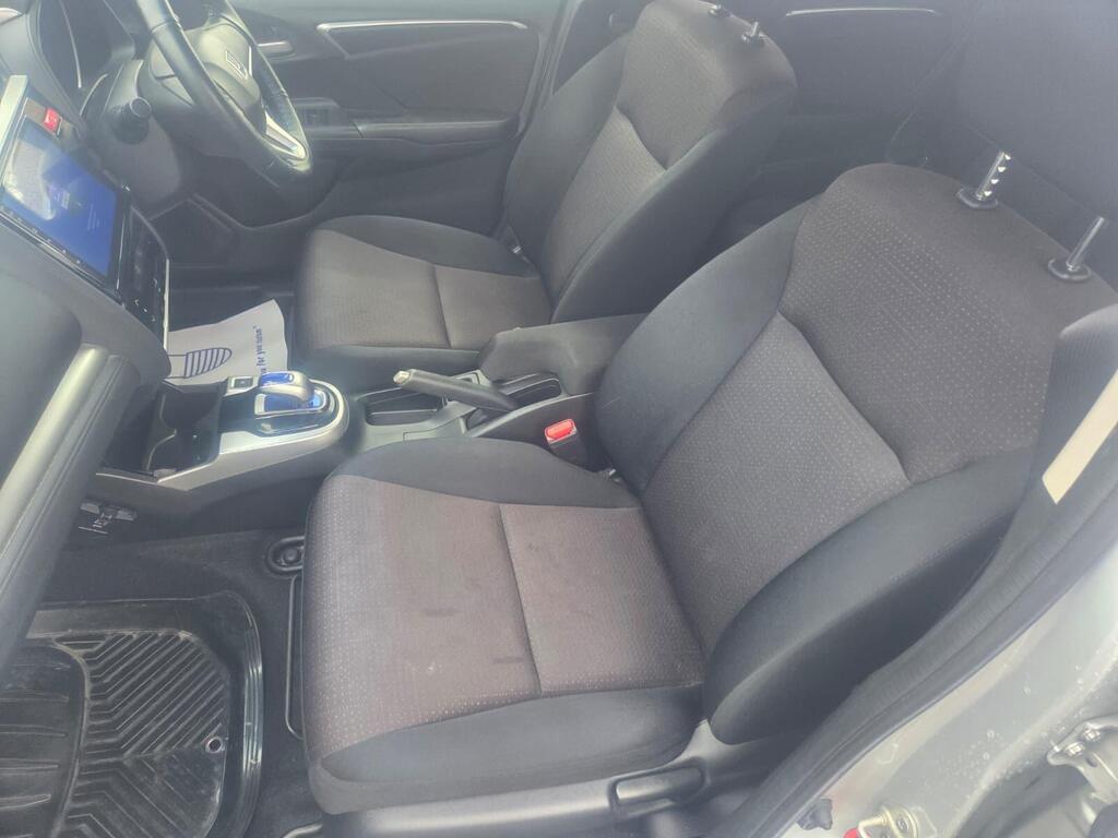 Honda Jazz 1.4 I-VTEC ES Plus CVT Euro 5 5dr