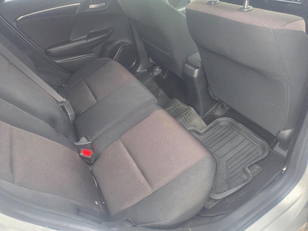 Honda Jazz 1.4 I-VTEC ES Plus CVT Euro 5 5dr