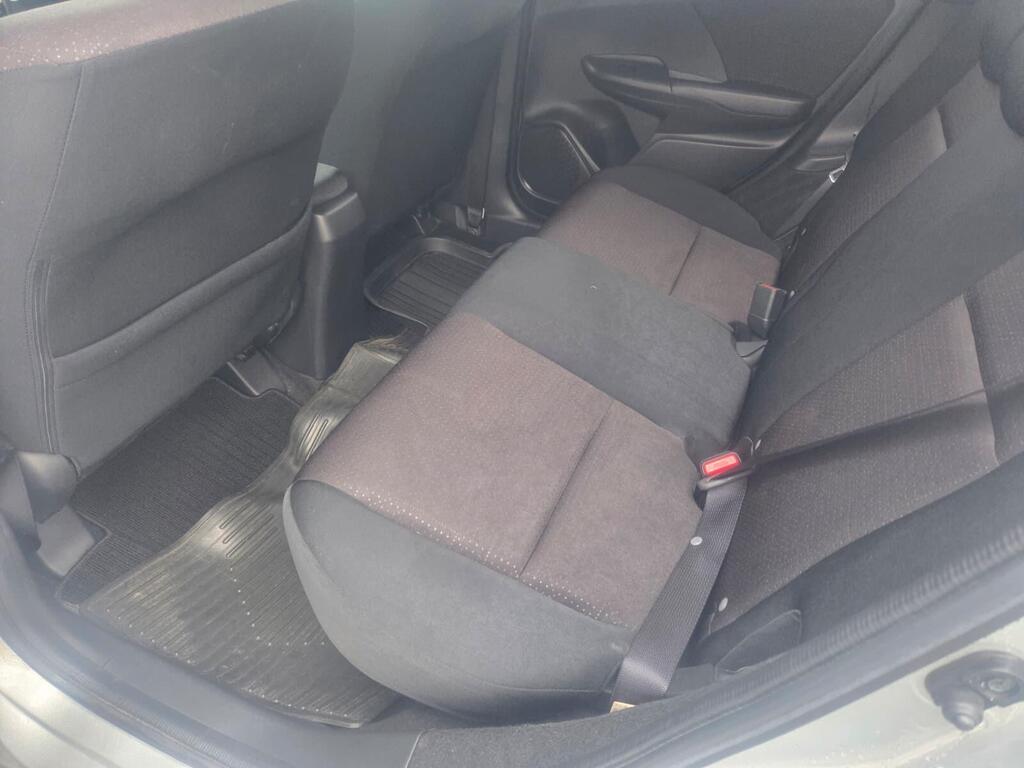 Honda Jazz 1.4 I-VTEC ES Plus CVT Euro 5 5dr