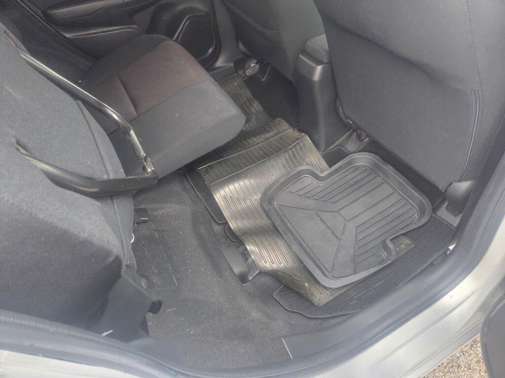 Honda Jazz 1.4 I-VTEC ES Plus CVT Euro 5 5dr