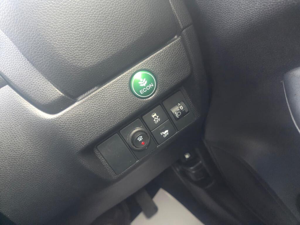 Honda Jazz 1.4 I-VTEC ES Plus CVT Euro 5 5dr